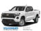 2023 Chevrolet Colorado 2WD LT