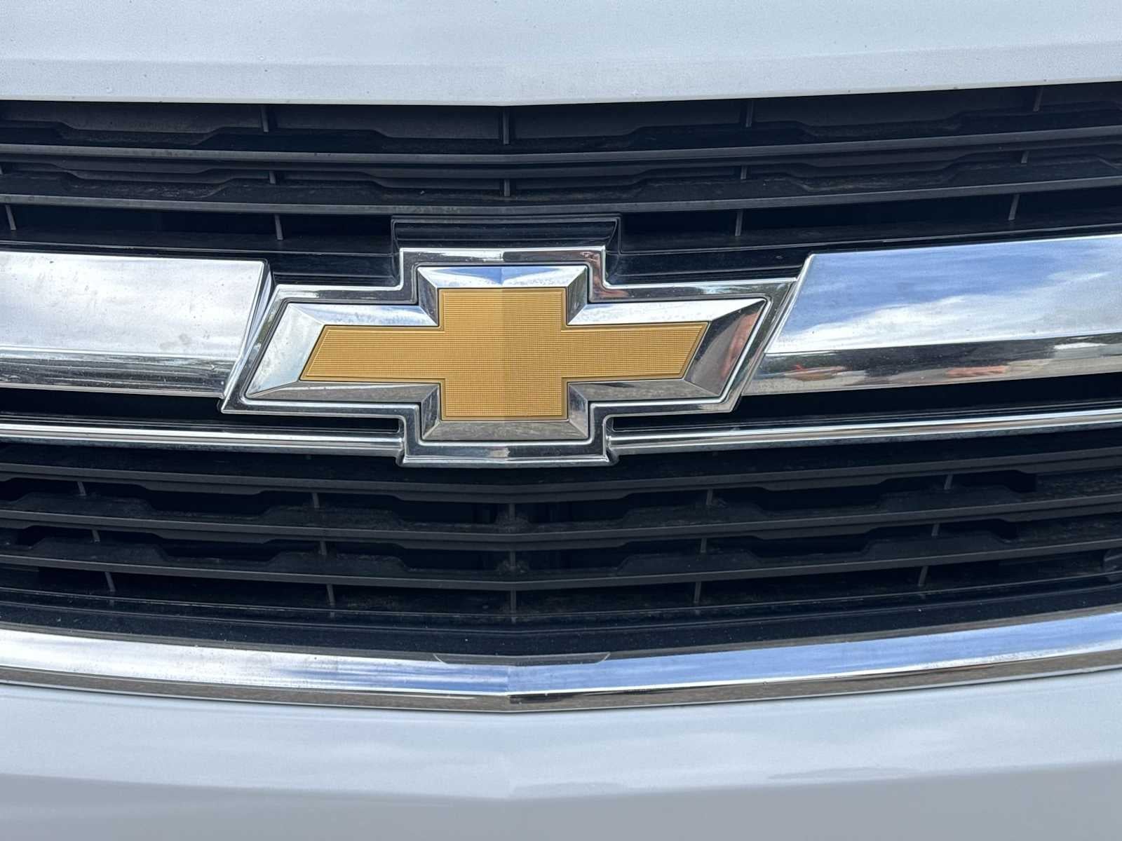 2019 Chevrolet Colorado 2WD LT