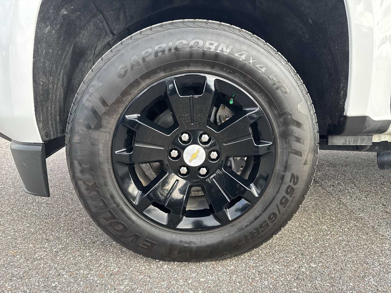 2019 Chevrolet Colorado 2WD LT