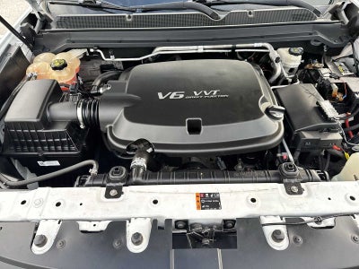 2019 Chevrolet Colorado 2WD LT