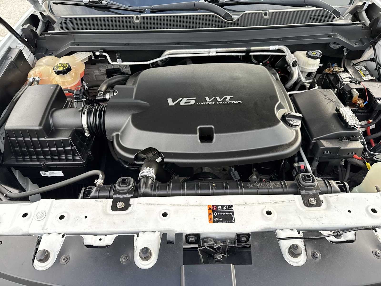 2019 Chevrolet Colorado 2WD LT