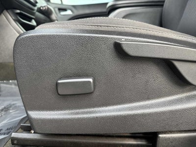 2019 Chevrolet Colorado 2WD LT