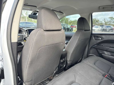 2019 Chevrolet Colorado 2WD LT