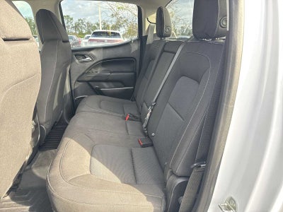 2019 Chevrolet Colorado 2WD LT