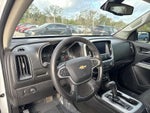 2019 Chevrolet Colorado 2WD LT