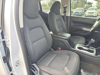 2019 Chevrolet Colorado 2WD LT