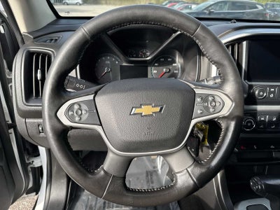 2019 Chevrolet Colorado 2WD LT