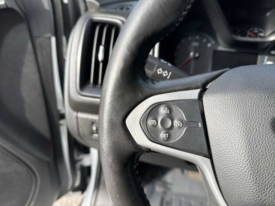 2019 Chevrolet Colorado 2WD LT