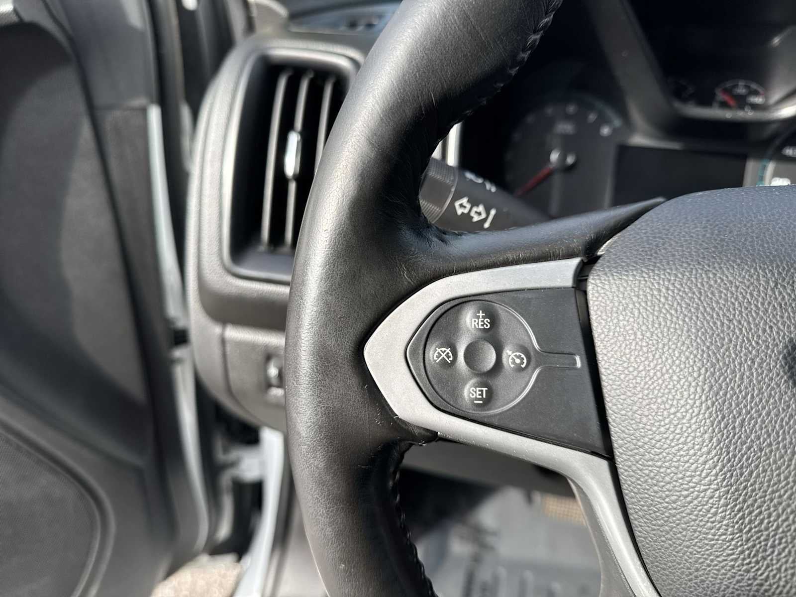 2019 Chevrolet Colorado 2WD LT