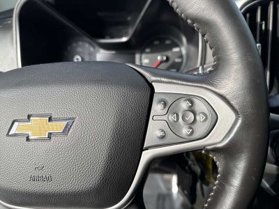 2019 Chevrolet Colorado 2WD LT