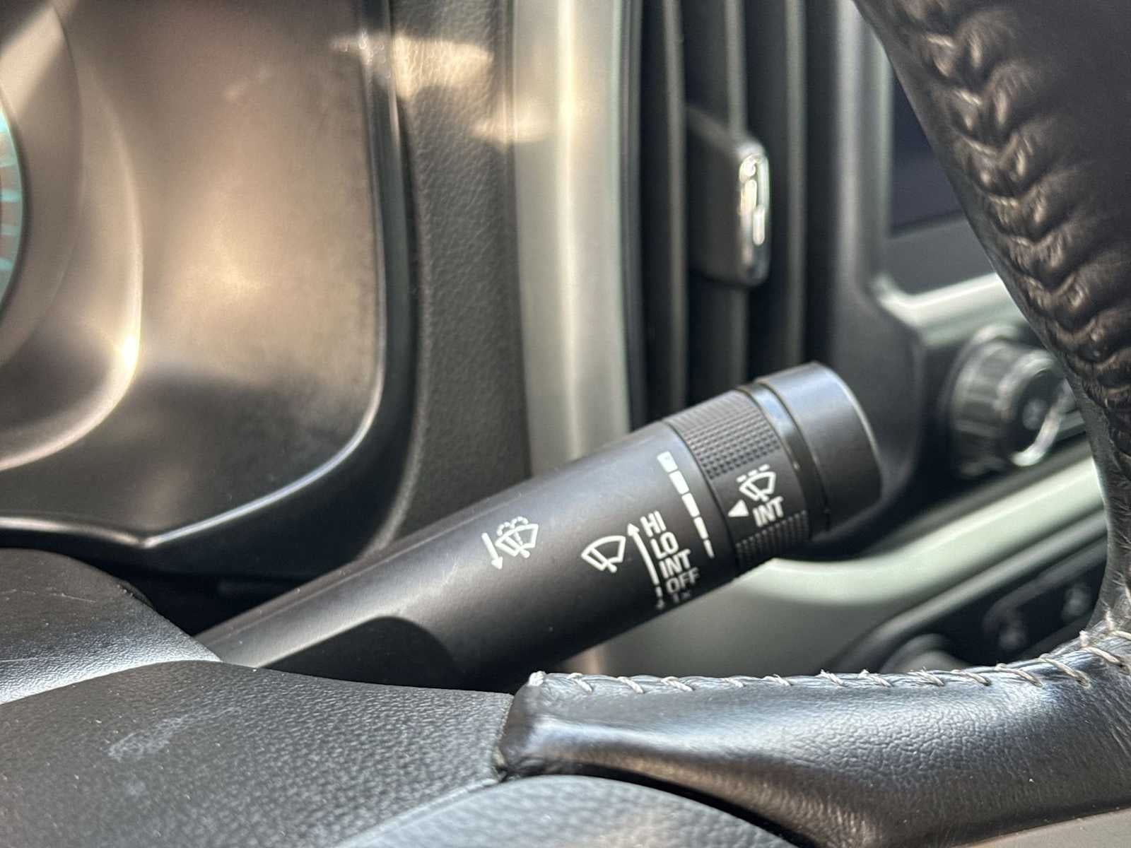 2019 Chevrolet Colorado 2WD LT