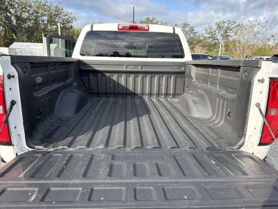 2019 Chevrolet Colorado 2WD LT