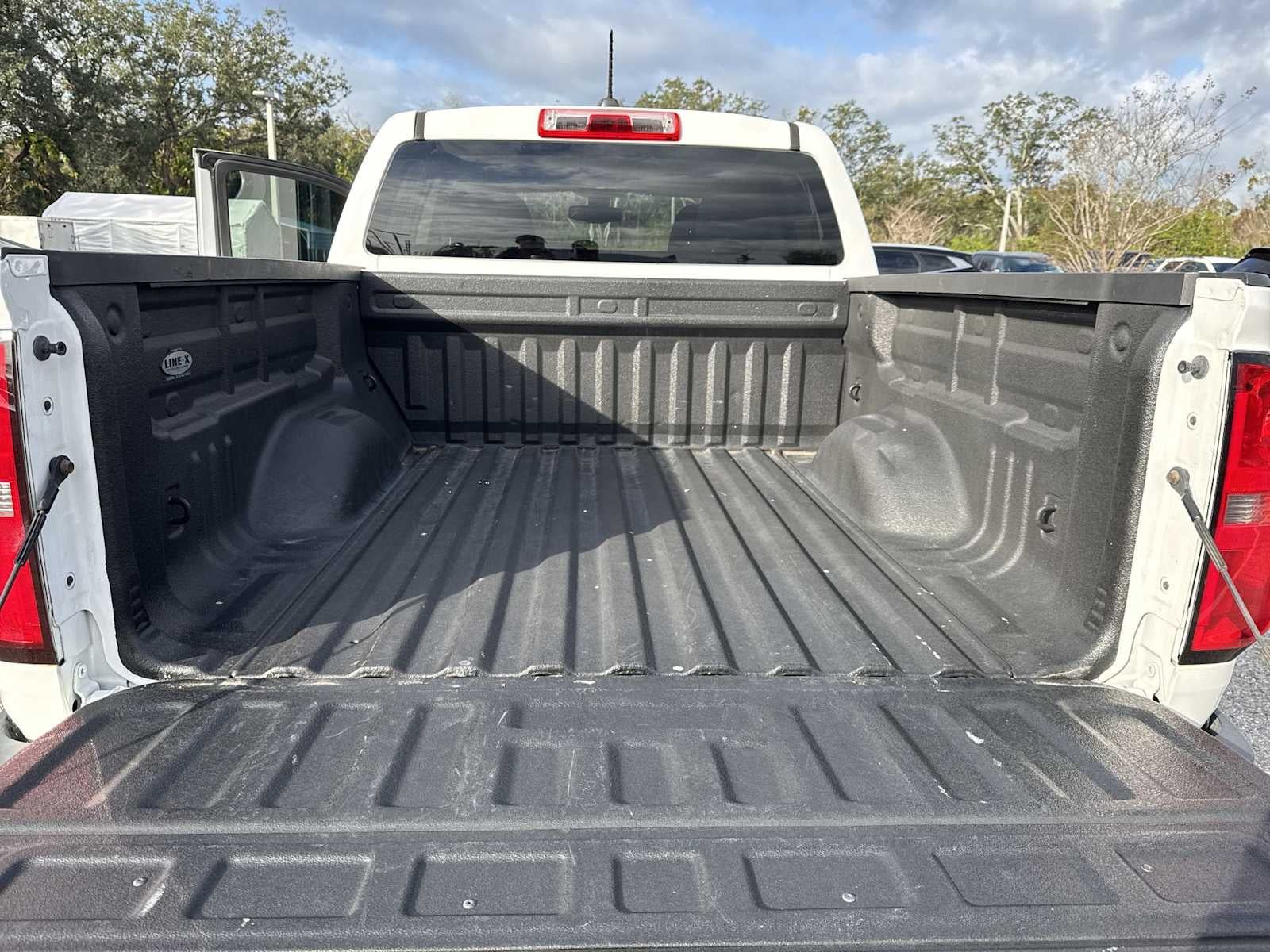 2019 Chevrolet Colorado 2WD LT