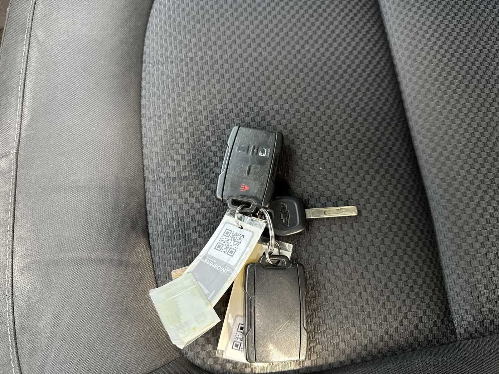 2019 Chevrolet Colorado 2WD LT