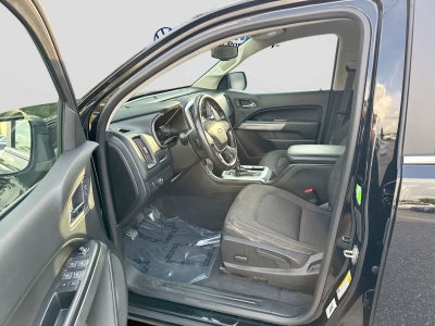 2020 Chevrolet Colorado 2WD LT