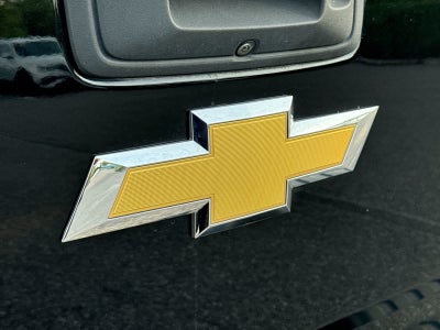 2020 Chevrolet Colorado 2WD LT