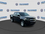 2020 Chevrolet Colorado 2WD LT
