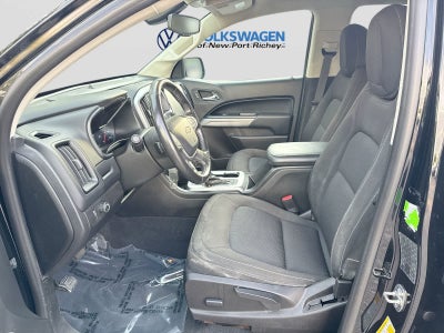 2020 Chevrolet Colorado 2WD LT