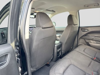 2020 Chevrolet Colorado 2WD LT