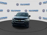 2020 Chevrolet Colorado 2WD LT