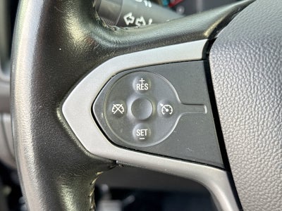 2020 Chevrolet Colorado 2WD LT