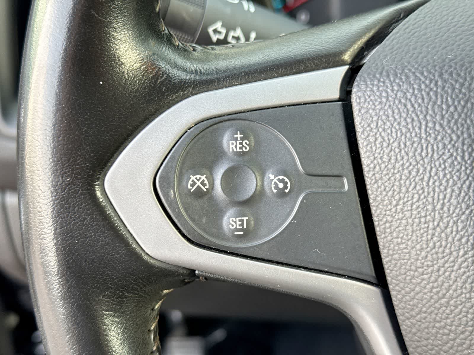 2020 Chevrolet Colorado 2WD LT