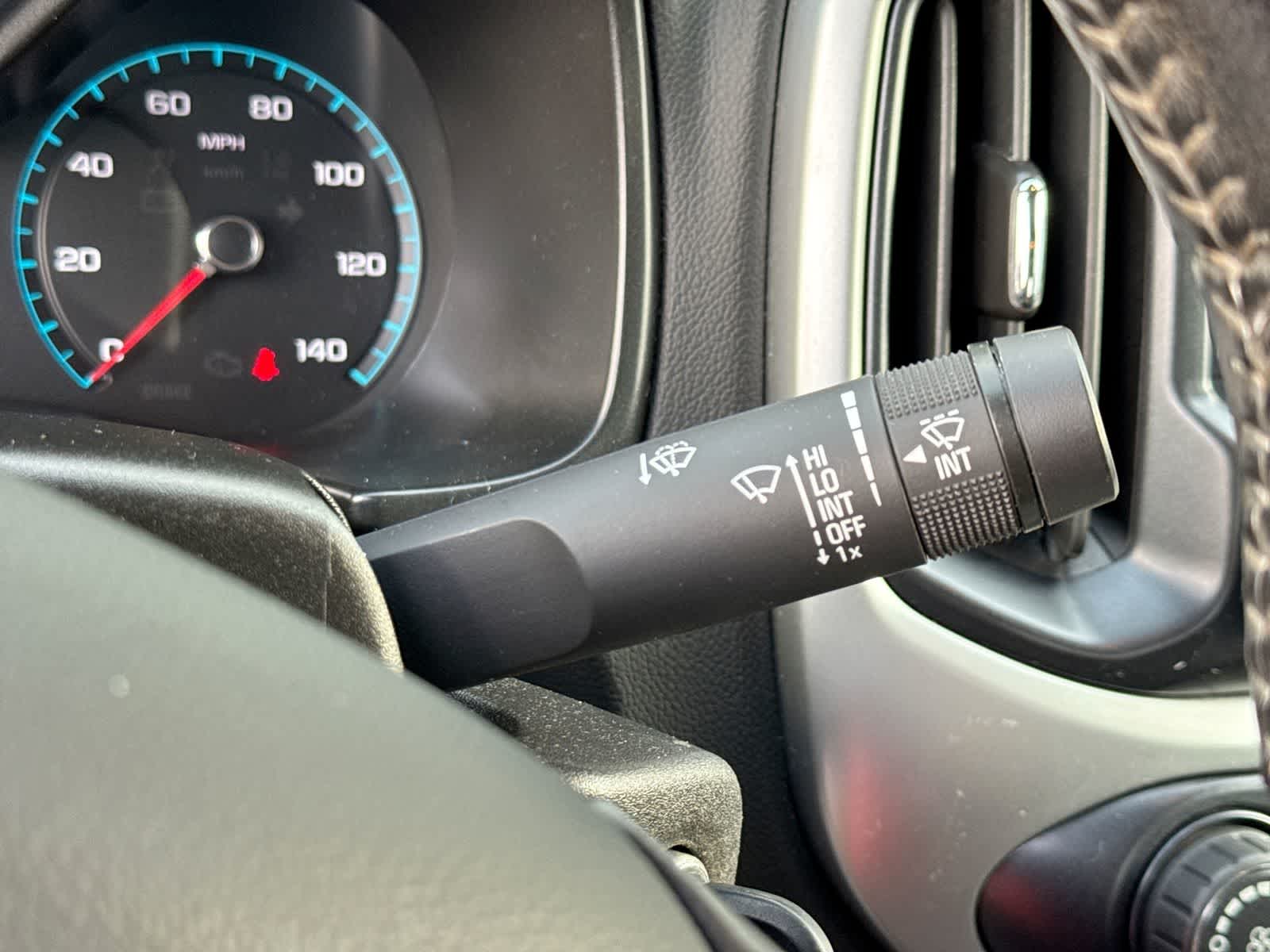 2020 Chevrolet Colorado 2WD LT