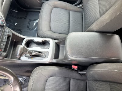 2020 Chevrolet Colorado 2WD LT