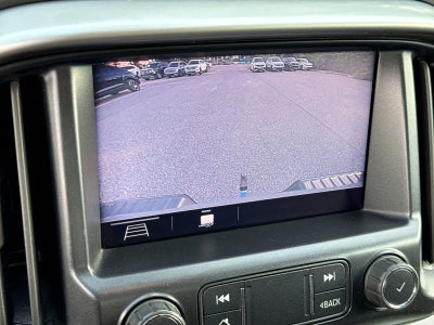 2020 Chevrolet Colorado 2WD LT