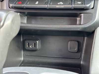 2020 Chevrolet Colorado 2WD LT