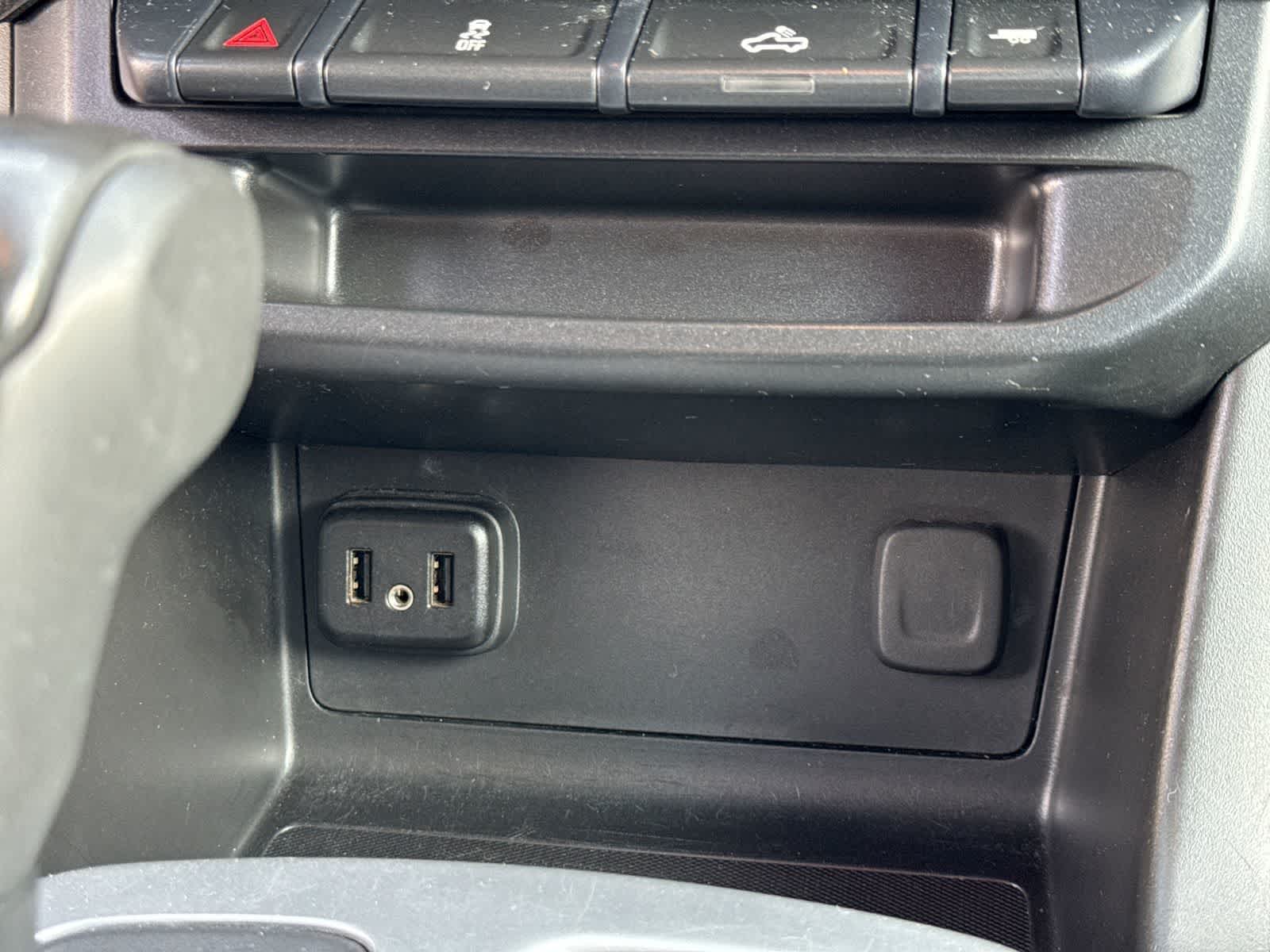 2020 Chevrolet Colorado 2WD LT