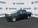 2020 Chevrolet Colorado 2WD LT