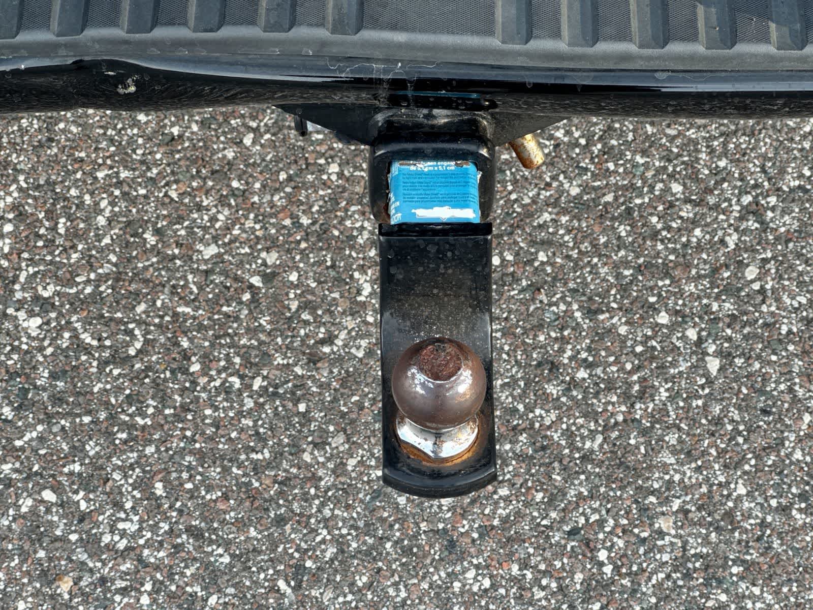 2020 Chevrolet Colorado 2WD LT