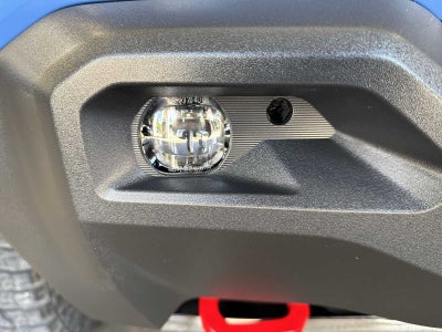 2025 Chevrolet Colorado 4WD ZR2