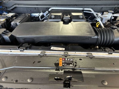 2025 Chevrolet Colorado 4WD ZR2