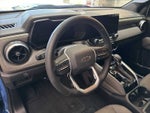 2025 Chevrolet Colorado 4WD ZR2