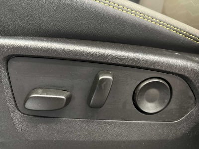 2025 Chevrolet Colorado 4WD ZR2