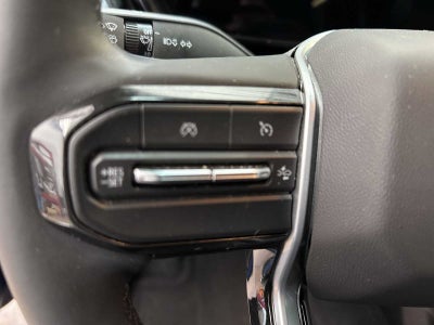 2025 Chevrolet Colorado 4WD ZR2