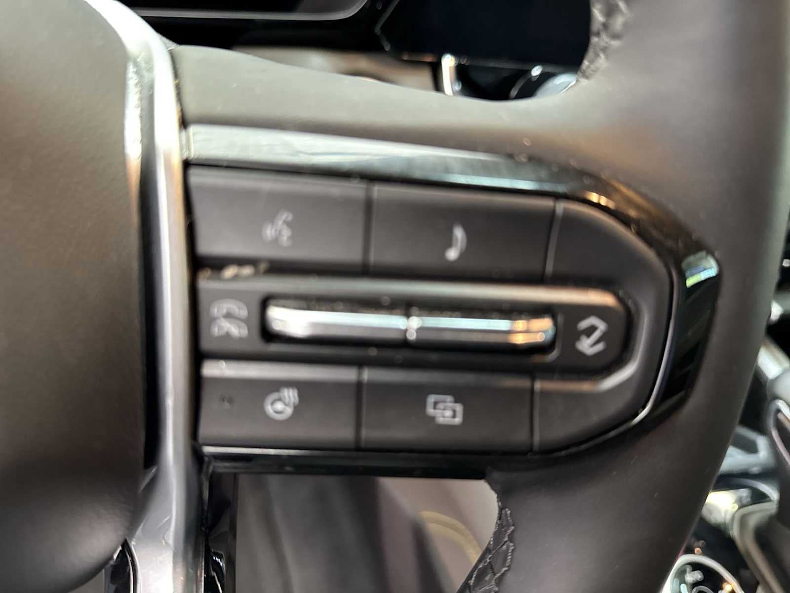 2025 Chevrolet Colorado 4WD ZR2