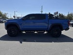 2025 Chevrolet Colorado 4WD ZR2