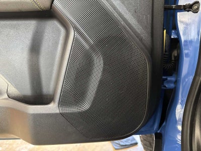 2025 Chevrolet Colorado 4WD ZR2