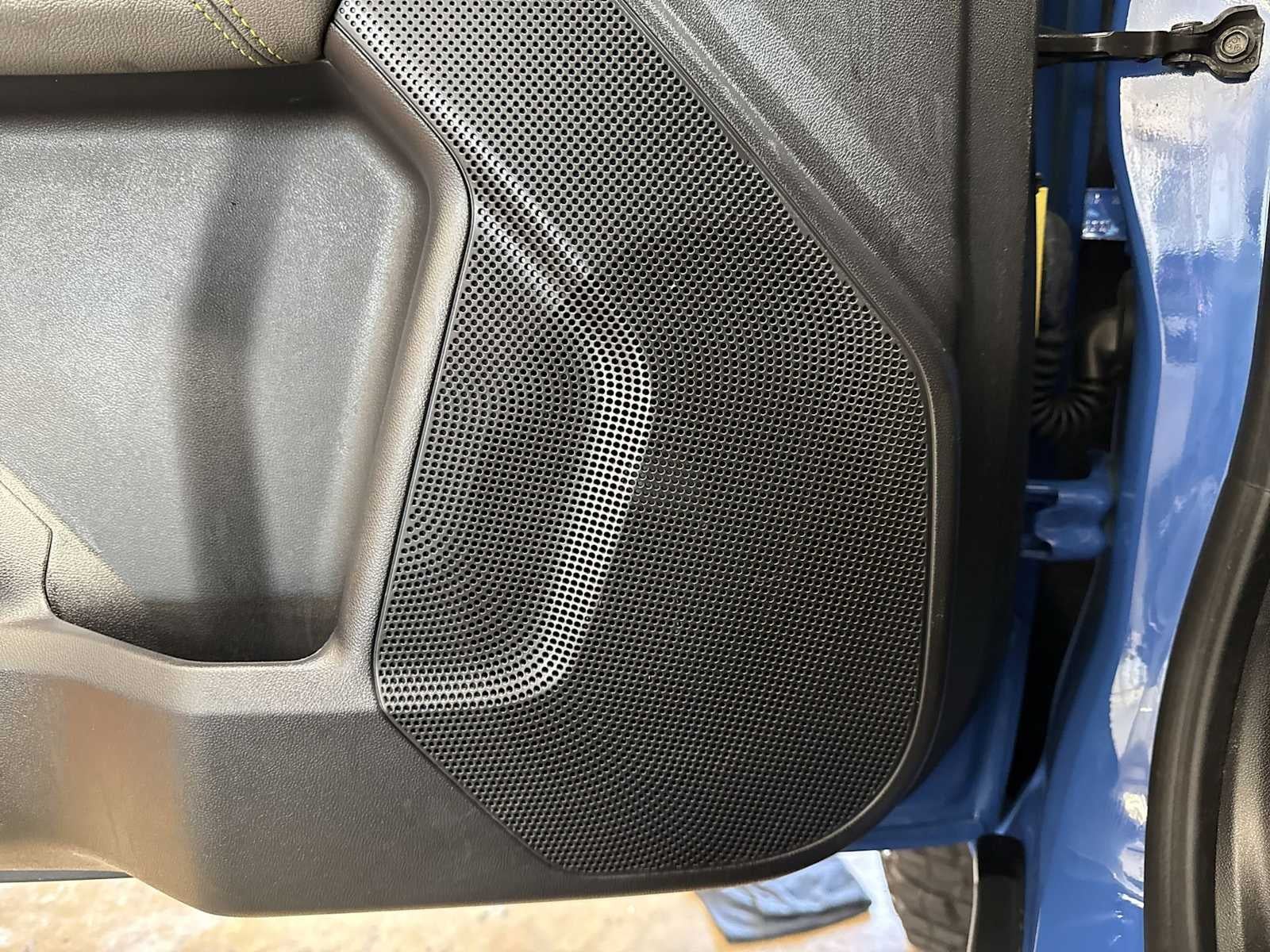 2025 Chevrolet Colorado 4WD ZR2