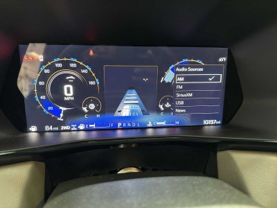 2025 Chevrolet Colorado 4WD ZR2