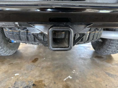 2025 Chevrolet Colorado 4WD ZR2