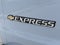 2025 Chevrolet Express Cargo Van RWD 2500 135