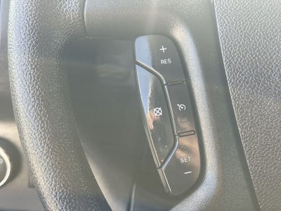 2025 Chevrolet Express Cargo Van RWD 2500 135