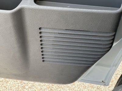 2025 Chevrolet Express Cargo Van RWD 2500 135