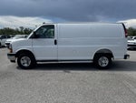 2025 Chevrolet Express Cargo Van RWD 2500 135