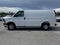 2025 Chevrolet Express Cargo Van RWD 2500 135