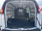 2025 Chevrolet Express Cargo Van RWD 2500 135